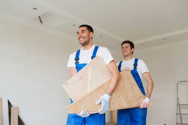 Best Recycling Services for Junk  in Edgemere, MD