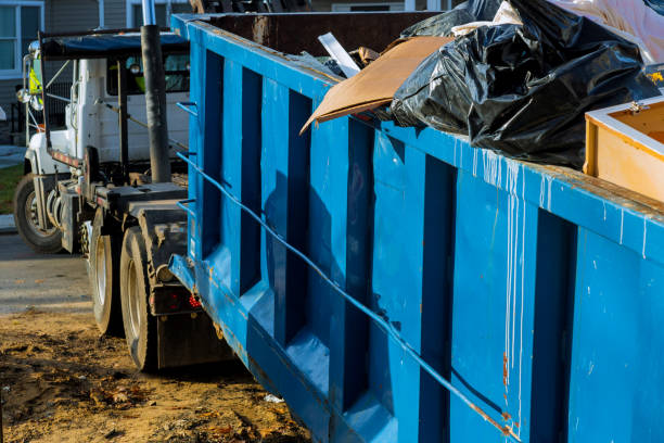 Best Retail Junk Removal  in Edgemere, MD