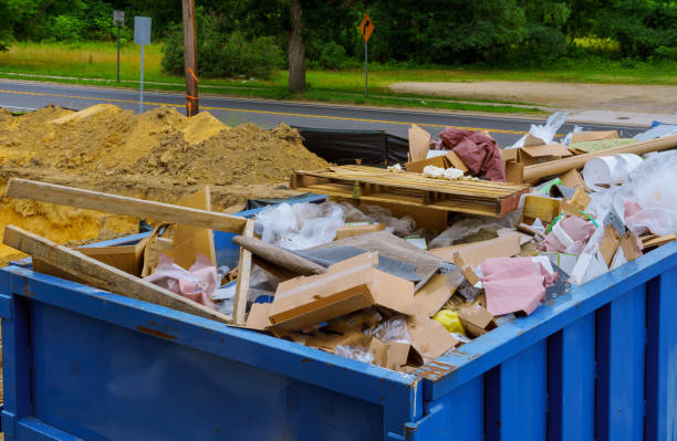 Best Scrap Metal Removal  in Edgemere, MD