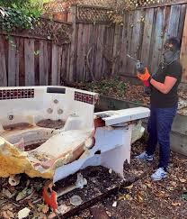 Trusted Edgemere, MD Junk Removal Services Experts